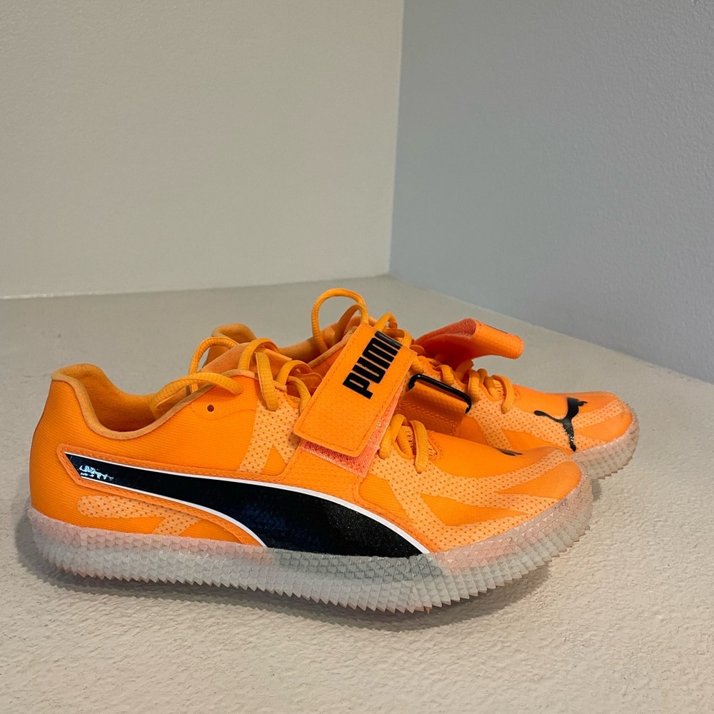 Puma High Jump Spikes